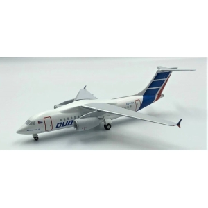 Model Antonov AN158 Cubana 1:200