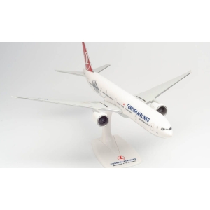 Model Boeing 777-300 Turkish Airl. 1:200