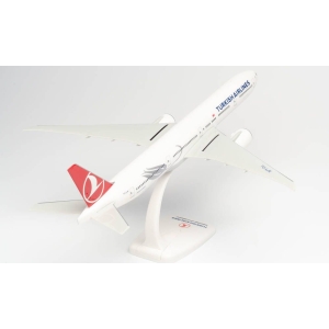 Model Boeing 777-300 Turkish Airl. 1:200