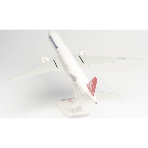 Model Boeing 777-300 Turkish Airl. 1:200