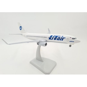 Model Boeing 737-800 UTair 1:200 HOGAN