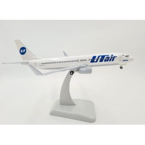 Model Boeing 737-800 UTair 1:200 HOGAN