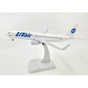 Model Boeing 737-800 UTair 1:200 HOGAN