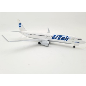 Model Boeing 737-800 UTair 1:200 HOGAN