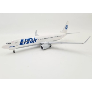 Model Boeing 737-800 UTair 1:200 HOGAN