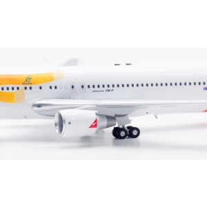 Model Boeing 767-300 QANTAS 1:200 VH-OGL OSTATNI!