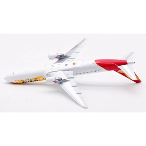 Model Boeing 767-300 QANTAS 1:200 VH-OGL OSTATNI!