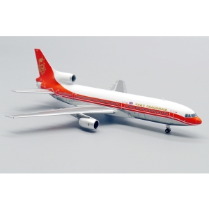 Model Lockheed L1011 Tristar Dragonair 1:400 VR-HOD