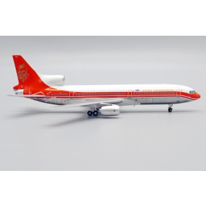 Model Lockheed L1011 Tristar Dragonair 1:400 VR-HOD