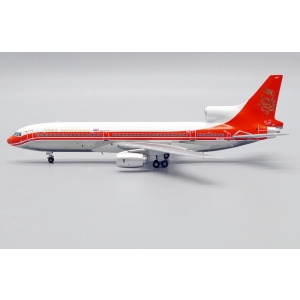 Model Lockheed L1011 Tristar Dragonair 1:400 VR-HOD
