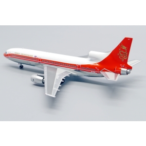 Model Lockheed L1011 Tristar Dragonair 1:400 VR-HOD