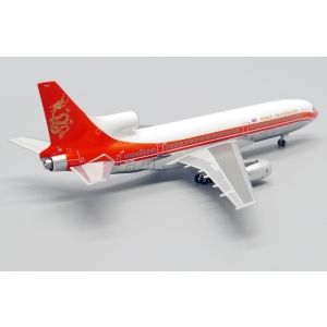 Model Lockheed L1011 Tristar Dragonair 1:400 VR-HOD