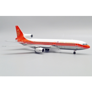 Model Lockheed L1011 Tristar Dragonair 1:400 VR-HOD