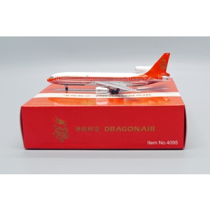 Model Lockheed L1011 Tristar Dragonair 1:400 VR-HOD