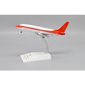 Model Boeing 737-200 DRAGONAIR 1:200 MEGA PROMO