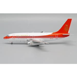 Model Boeing 737-200 DRAGONAIR 1:200 MEGA PROMO