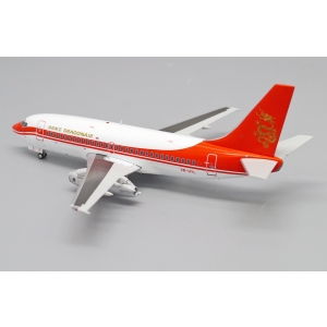 Model Boeing 737-200 DRAGONAIR 1:200 MEGA PROMO