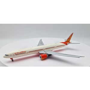 Model Boeing 777-300 AIR INDIA 1:400 VT-ALX - OSTATNI!