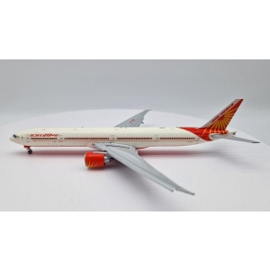 Model Boeing 777-300 AIR INDIA 1:400 VT-ALX - OSTATNI!