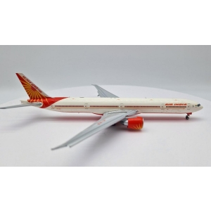 Model Boeing 777-300 AIR INDIA 1:400 VT-ALX - OSTATNI!