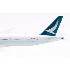 Model Boeing 777-300 CATHAY 1:400 B-KQZ