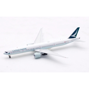 Model Boeing 777-300 CATHAY 1:400 B-KQZ
