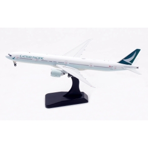 Model Boeing 777-300 CATHAY 1:400 B-KQZ