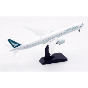 Model Boeing 777-300 CATHAY 1:400 B-KQZ
