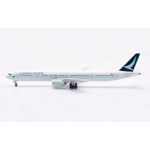 Model Boeing 777-300 CATHAY 1:400 B-KQZ