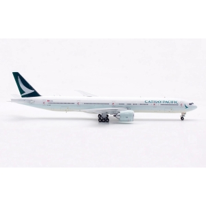 Model Boeing 777-300 CATHAY 1:400 B-KQZ