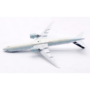 Model Boeing 777-300 CATHAY 1:400 B-KQZ