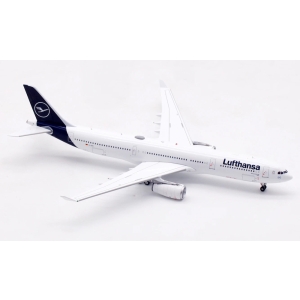 Model Airbus A330-300 LUFTHANSA 1:400 D-AIKI