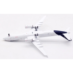Model Airbus A330-300 LUFTHANSA 1:400 D-AIKI