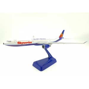 Model A330 Skyservice 1:250