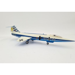 Model F-104G Starfighter Bavaria 1:72 WTW016-001