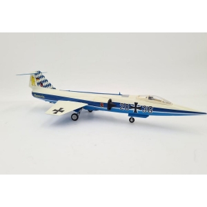 Model F-104G Starfighter Bavaria 1:72 WTW016-001