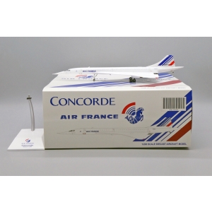 Model Concorde Air France 1:200 F-BVFD JcWings