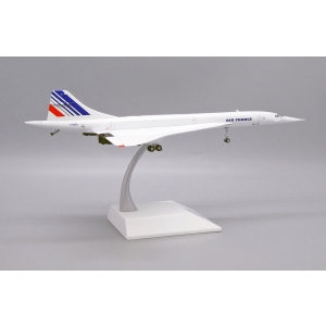 Model Concorde Air France 1:200 F-BVFD JcWings