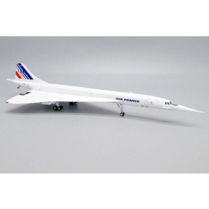 Model Concorde Air France 1:200 F-BVFD JcWings