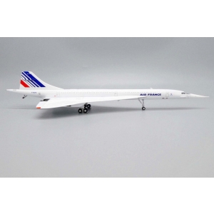 Model Concorde Air France 1:200 F-BVFD JcWings