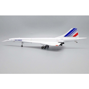 Model Concorde Air France 1:200 F-BVFD JcWings
