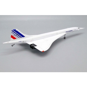 Model Concorde Air France 1:200 F-BVFD JcWings