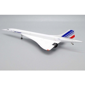 Model Concorde Air France 1:200 F-BVFD JcWings