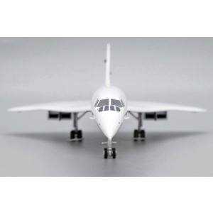 Model Concorde Air France 1:200 F-BVFD JcWings