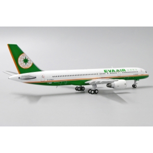 Model Boeing 757-200 EVA AIR 1:400