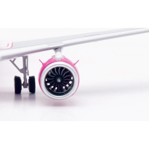 Model Airbus A321XLR WIZZAIR 1:200 Inflight G-XLRA