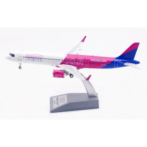 Model Airbus A321XLR WIZZAIR 1:200 Inflight G-XLRA