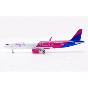 Model Airbus A321XLR WIZZAIR 1:200 Inflight G-XLRA
