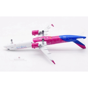 Model Airbus A321XLR WIZZAIR 1:200 Inflight G-XLRA