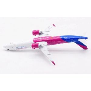 Model Airbus A321XLR WIZZAIR 1:200 Inflight G-XLRA